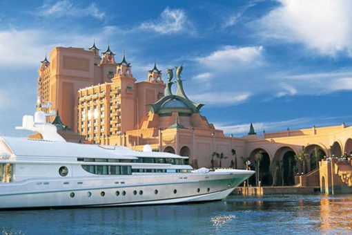 Atlantis Marina