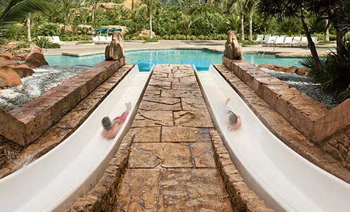Aquaventure Water Park