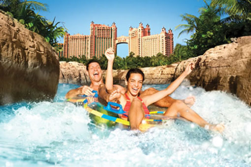 Aquaventure Water Park