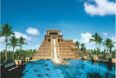 Atlantis Coral Towers slide