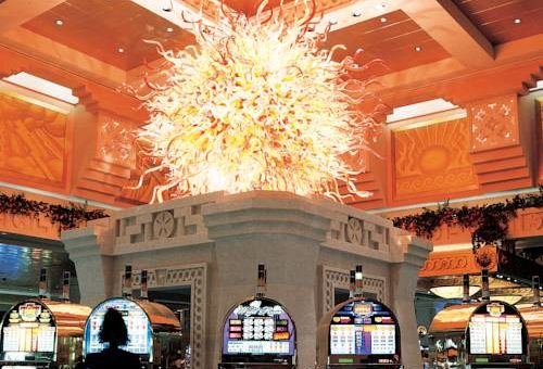 Atlantis Cove Towers casino