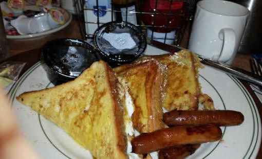 Murray's French Toast