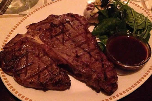 Seafire Steakhouse 2