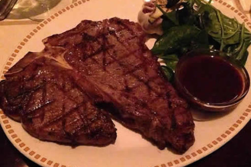 Seafire Steakhouse 6