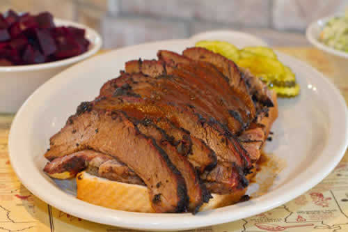 Murray's Deli at Atlantis Nassau Bahamas