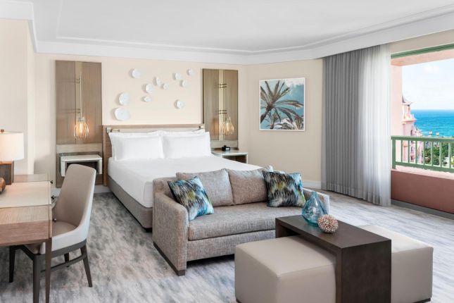 Atlantis Beach Tower Cove