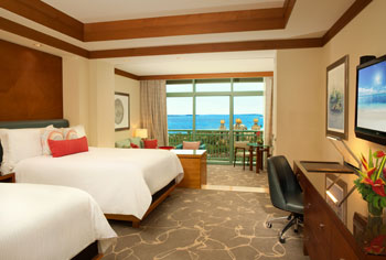 Deluxe-Ocean-Suites-2-Queen-Bedroom