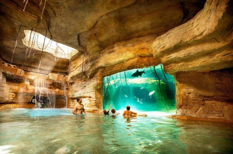Mayan Ritual Pools Mayan Temple pool – Atlantis The Legend