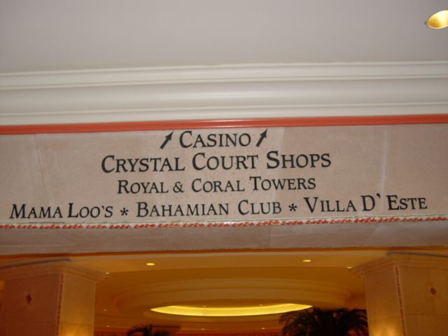 atlantis bahamas resort shopping