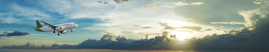 plane banner – Getting To Atlantis getting to Nassau Bahamas